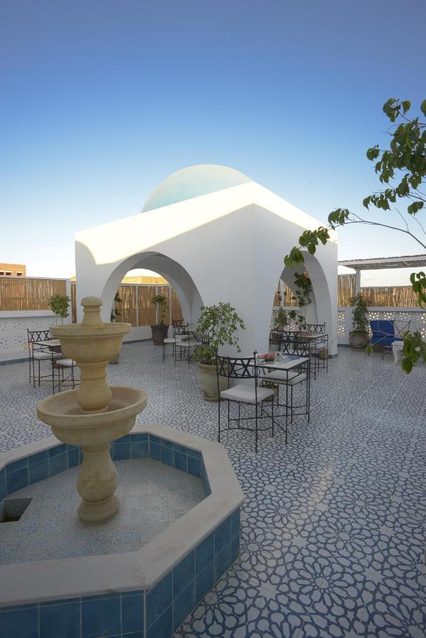 Dar Colibri - Maison D'Hotes A Kelibia Exterior photo